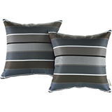 Modway Outdoor Patio Pillow