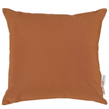 Summon 2 Piece Outdoor Patio Pillow Set