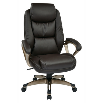 Executive Bonded Leather Chair