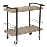 Maxwell Serving Cart