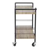 Maxwell Serving Cart