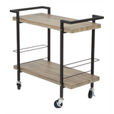 Maxwell Serving Cart