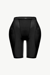 Shapetastic Full Size Lifting Pull-On Shaping Shorts